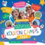 KOUZON SUMMER KIDS CAMP –  СЕЗОНА 2025